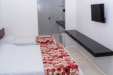 בית מלון כפרי Sueds Segundo Sol