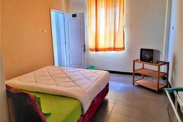 호텔 Wisma Hulubalang