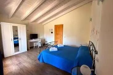 Janas B&b