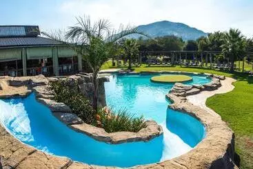 The Kingdom Resort
