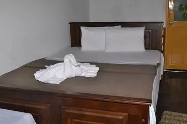 Szálló Villa Eden Paradise