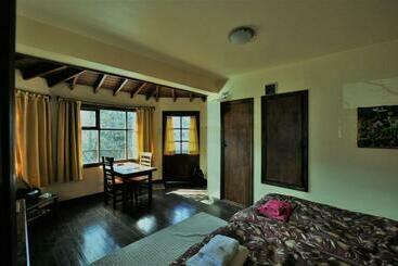 Bed & Breakfast Aves Del Sur