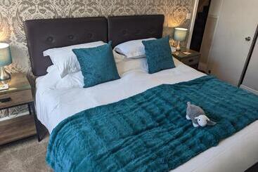 住宿加早餐  Avondale Guest House