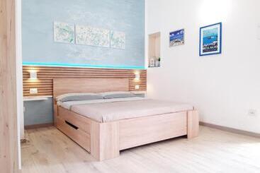 Bed & Breakfast Bellagio