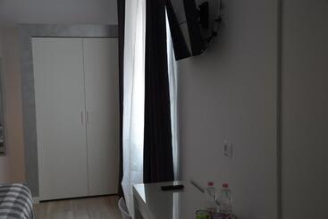 Bed and Breakfast In Centro Glam