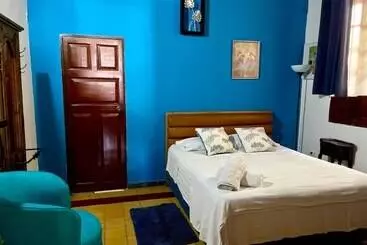 Bed and Breakfast La Palma Centro Histórico