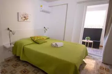 Bed and Breakfast Le Torrette Rooms And Apartments