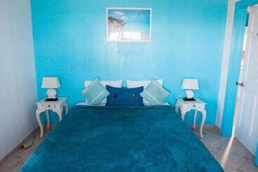 تختخواب و صبحانه Paradise Bay Bahamas