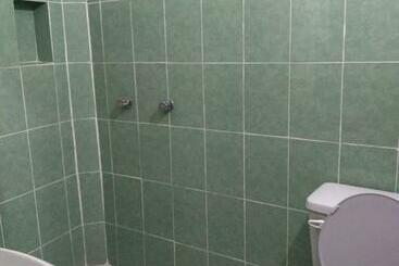 Отель Azucena De Antequera