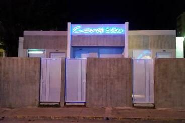هتل Coral Suites