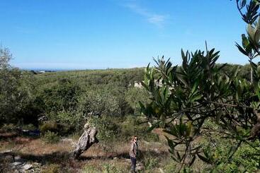 Отель Posta Santa Croce