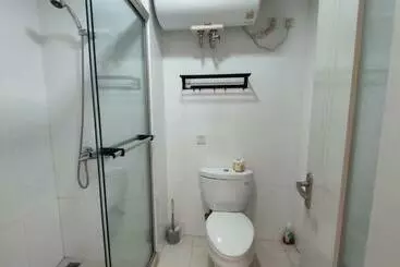 Appartement-hotel Inestin Shanghai Apt Xinjinqiao Road
