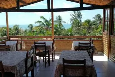 Pension Bela Vista