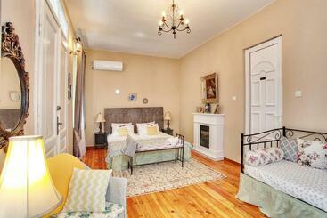 Pensjonat Guest House Sahat Tepe