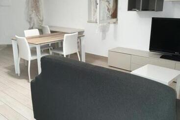 פנסיון La Passione Dei Sassi