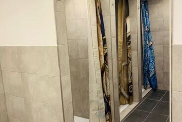 پانسیون City Maritim Rooms