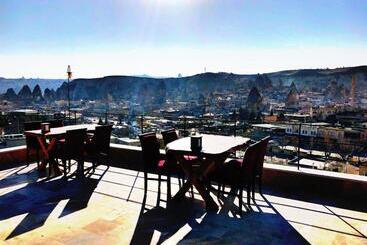 민박 Wonder Of Cappadocia