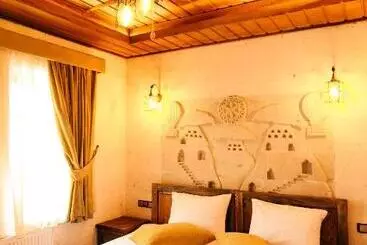 Bed & Breakfast Wonder Of Cappadocia