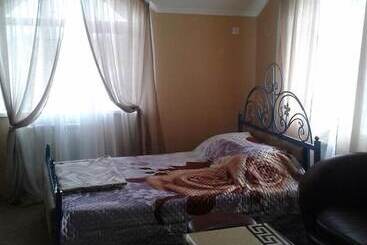 فندق Guesthouse Agat