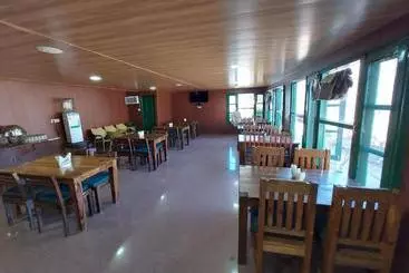 Hotel Himalayan High, Auli, By Himalayan Eco Lodges