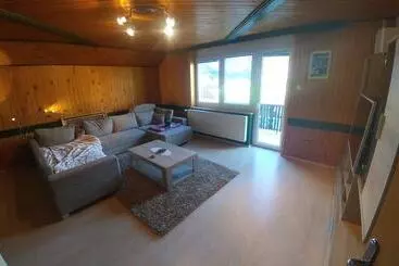 Otel Poldas Appartment