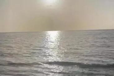 Hotelli Silver Sands Beach Resort