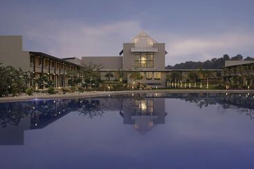 هتل Tiger Palace By Soaltee, Bhairahawa, Lumbini, Nepal