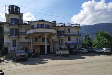 בית מלון כפרי Todo Itanagar