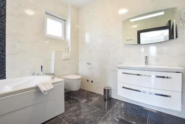 호텔 Villa Gabriel