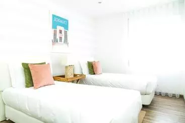 Liiiving In Porto Cosy Experience Apartments