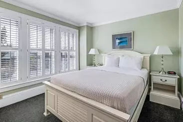 Retkeilymaja The Tranquil House Inn