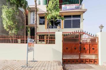 Hotel Oyo Orc021 Heaven Inn