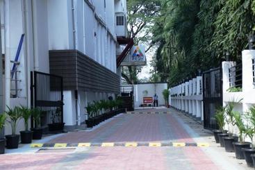 Hotel Prism   A Boutique