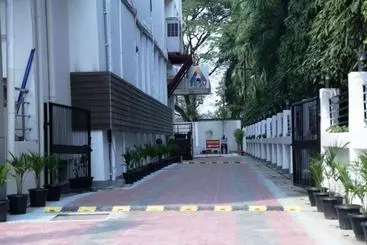 Hotell Prism   A Boutique