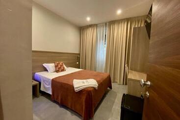 Hotel Vintage Milano Centrale