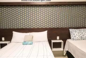 ペンション Elô Hostel