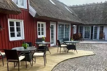 Pension  Norregård 1846