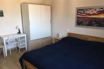 Hotelli Agriturismo Il Capitolo