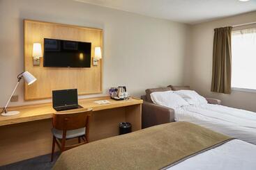 Hotel Boat & Horses Inn