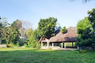 Hotel Bumi Ciboled Mitra Reddoorz Near Gerbang Tol Pamulihan