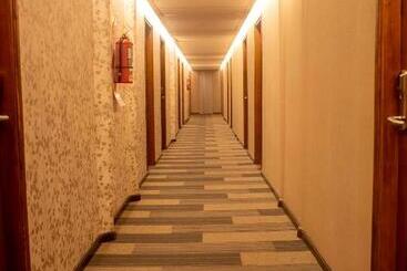 فندق Cálido Termal