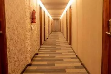 ホテル Cálido Termal