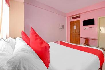 בית מלון כפרי Oyo 79566 Sai