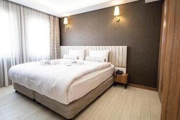 Kar Beyaz Hotel Bursa