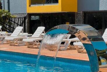 پانسیون Casa Del Mar