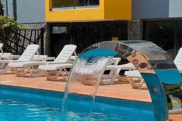 پانسیون Casa Del Mar