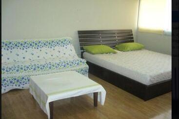פנסיון Room In Apartment   Popular Palace In Don Mueang Bangkok