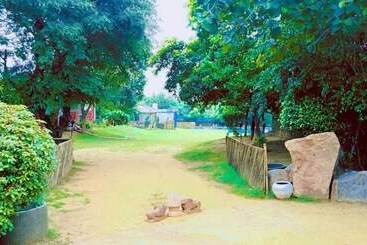 Resort Aravali Greens