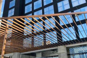 هتل 9006 Suites Natal