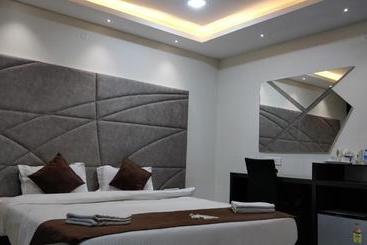 בית מלון כפרי Amaravati